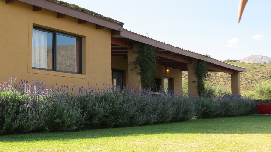 2 Bedroom Property for Sale in Swellendam Rural Western Cape